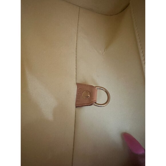 LOUIS VUITTON Monogram Vernis Houston Shoulder Tote Bag - Picture 14 of 16